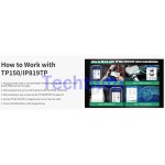 XTOOL TS100 TPMS Tools